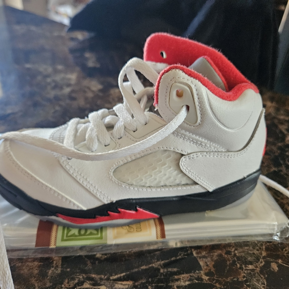 Jordan - Picture 5 of 5